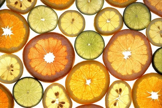 Citrus extract improves gut health of piglets