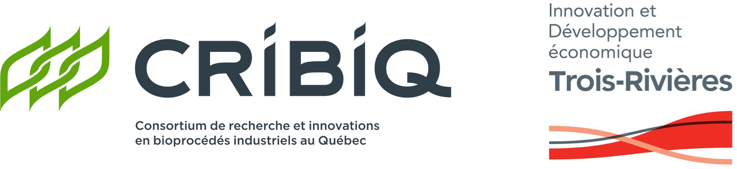 Three FIBEQs and a Trois-Rivières office for CRIBIQ