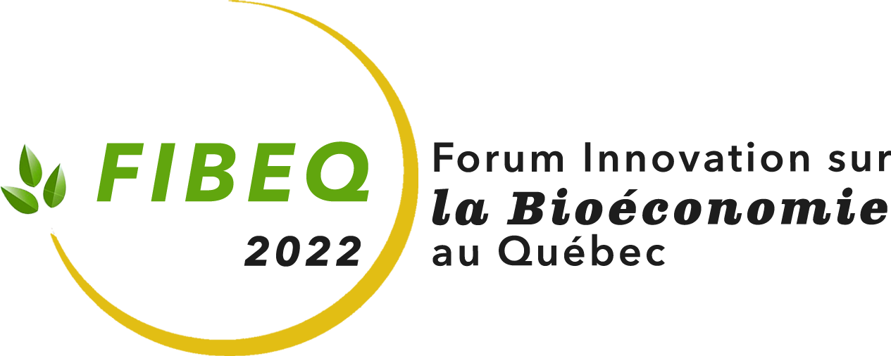 Success all the way for the 2nd edition of the Innovation Forum on the Bioeconomy in Quebec (FIBEQ)