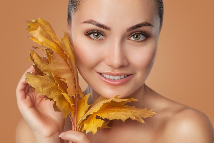 Maple leaf extract touts skin benefits
