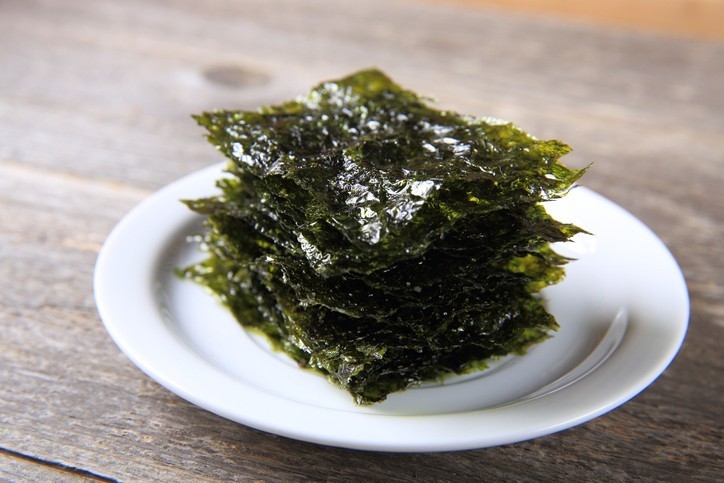 Omega-3 and asthma: Why seaweed intake may reduce risk - Korean study