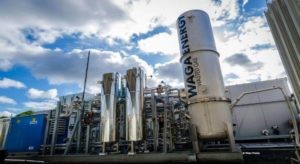Biogaz : Waga Energy lève 10 M€ pour se développer en Amérique du Nord