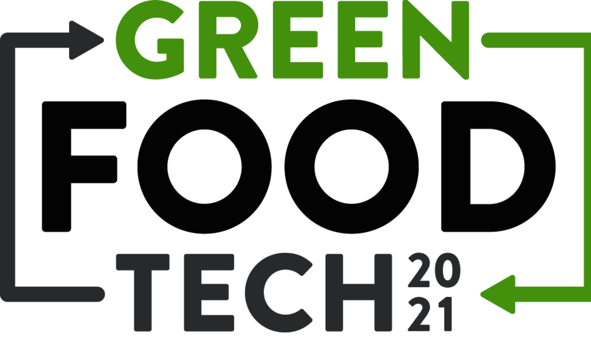 International Congress - Green Food Tech 2021: Sustainable Processing for Tomorrow's Food,
Virtual conference - Morning EST (GMT 5)